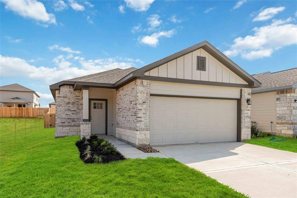 Montgomery, TX 77316,25327 Yellowbells PL