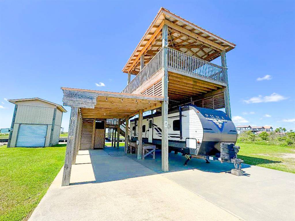 Gilchrist, TX 77617,1311 Mabry ST