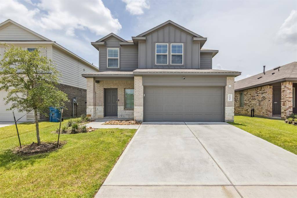 Spring, TX 77373,22431 Gilded Peak LN