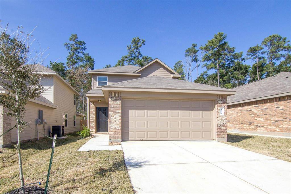 Willis, TX 77378,13931 Westfield DR