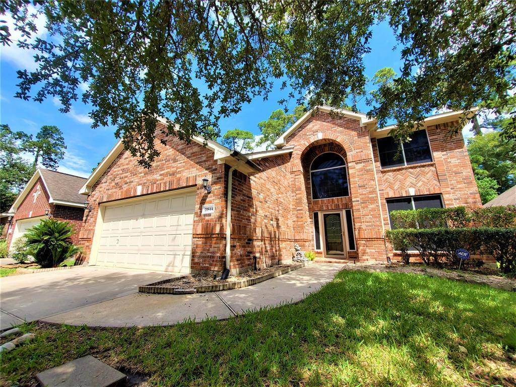 Kingwood, TX 77339,21844 Grand Lancelot DR