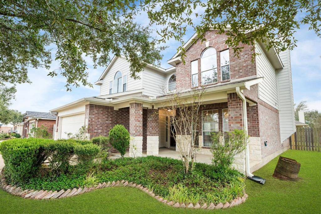 Pearland, TX 77584,7310 Shade CT