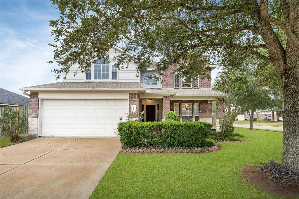 Pearland, TX 77584,7310 Shade CT