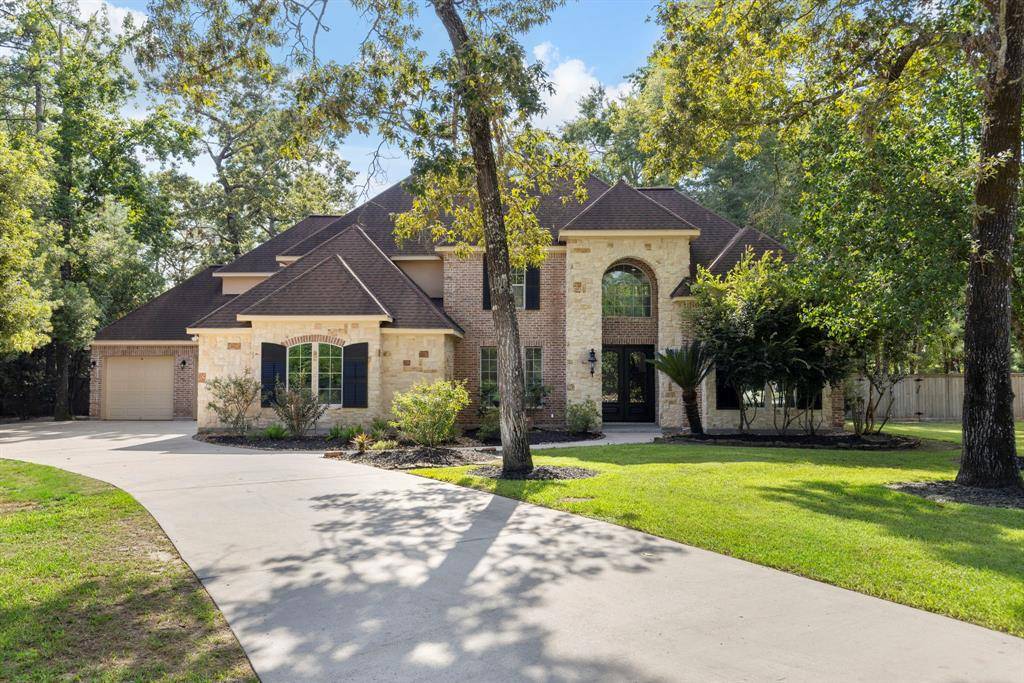 Spring, TX 77386,4206 Pikard Way CT