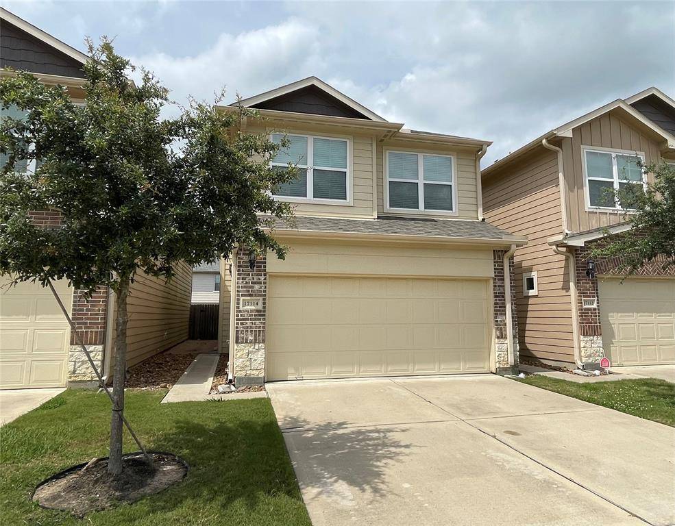 Houston, TX 77084,17114 Wilthorne Gardens CT