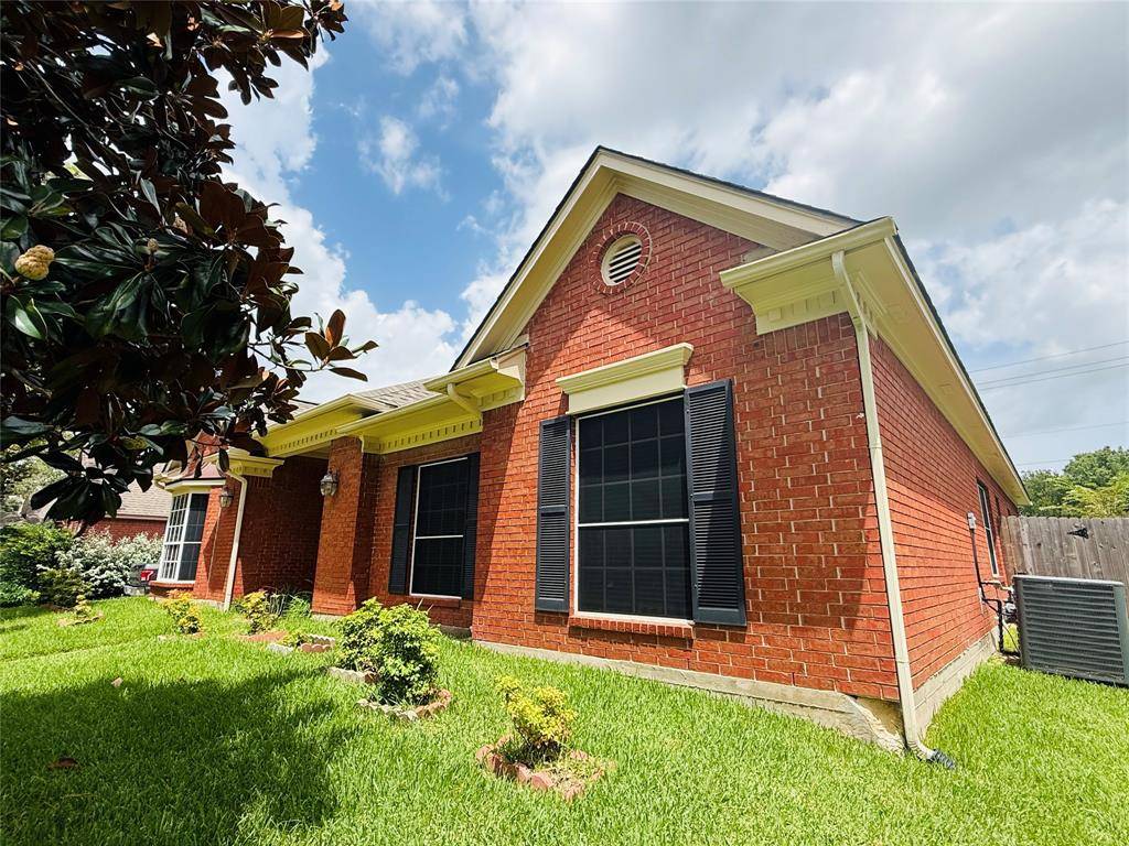 Houston, TX 77062,2147 Heather Green DR
