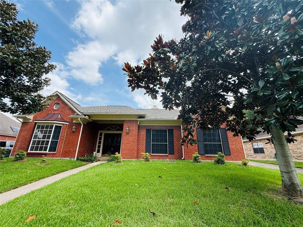 Houston, TX 77062,2147 Heather Green DR
