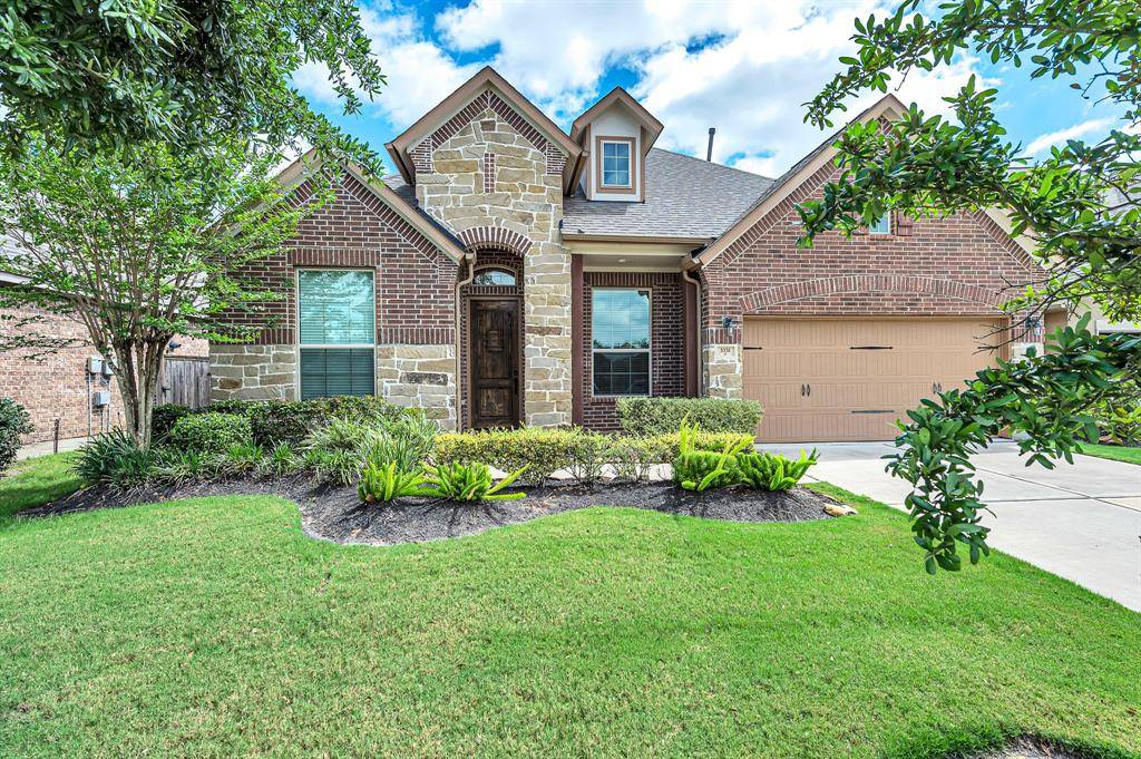 Katy, TX 77494,3331 Flint Valley LN