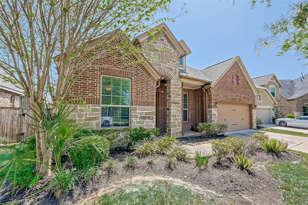 Katy, TX 77494,3331 Flint Valley LN