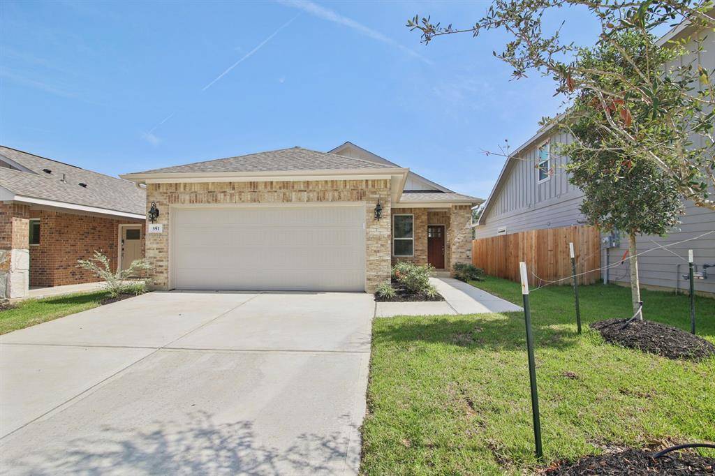 Montgomery, TX 77316,351 Willow Sage CT