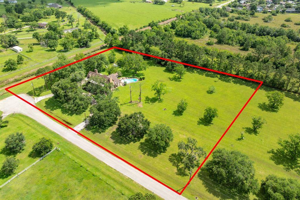 Alvin, TX 77511,3003 Sky Ranch DR