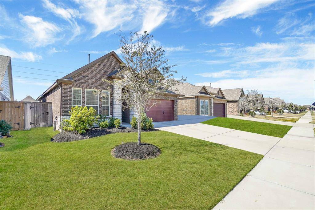 Brookshire, TX 77423,2522 Blazing Star DR