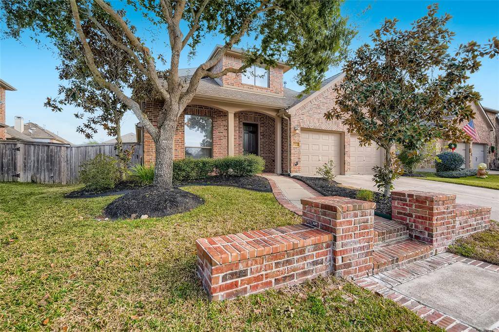 Cypress, TX 77433,17222 Red Oak Bend DR