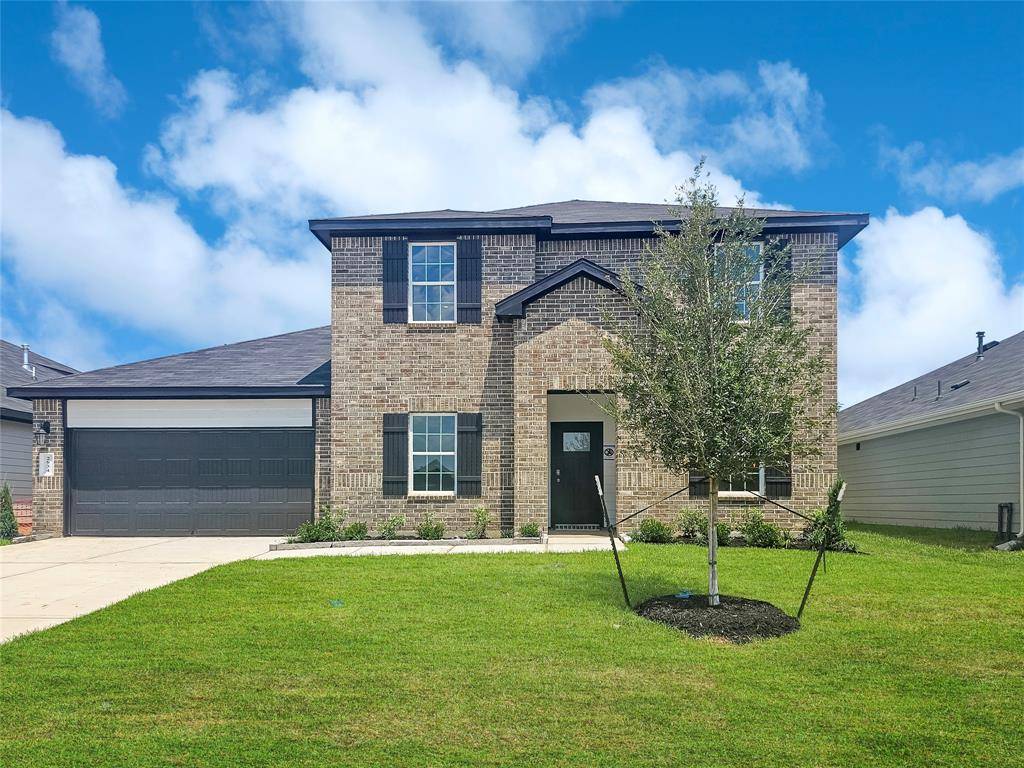 Rosenberg, TX 77469,5527 Poplar Ridge Court