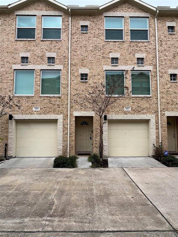 Houston, TX 77061,8705 Bryam ST #1402