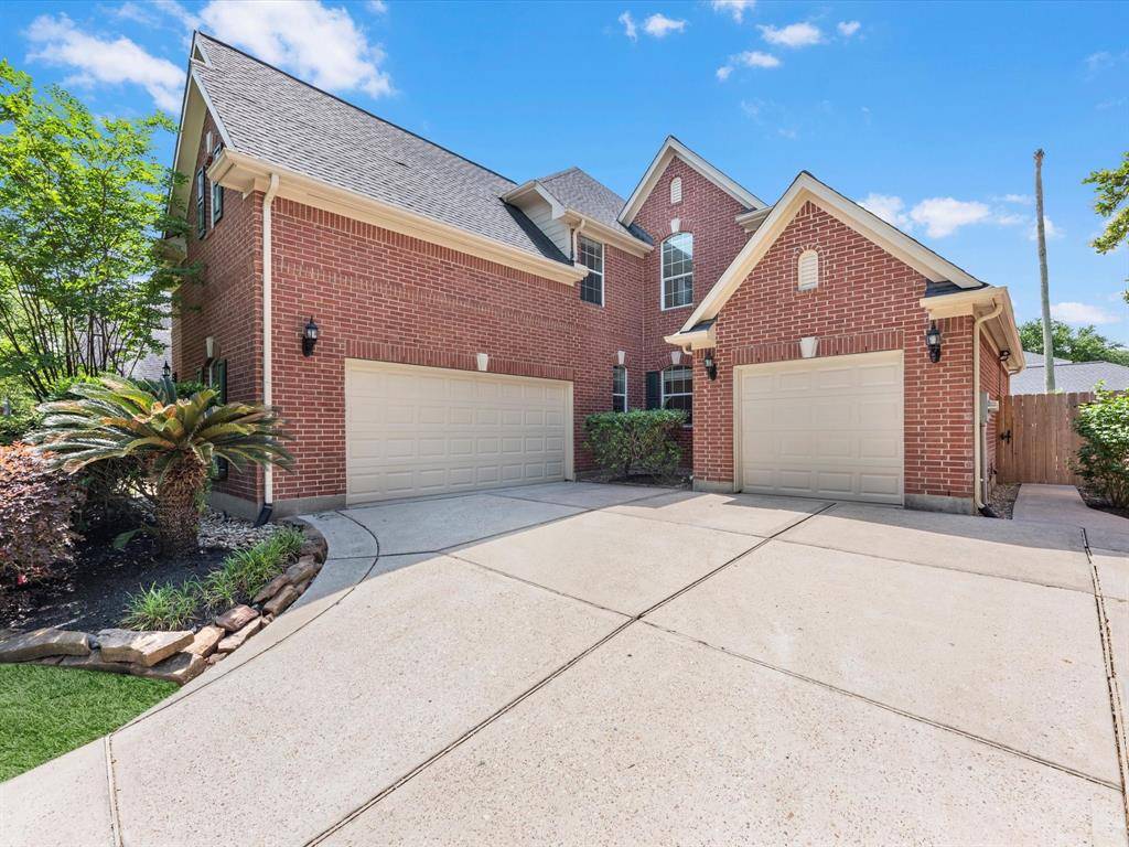 Kingwood, TX 77345,2311 Cumberland Oak CT