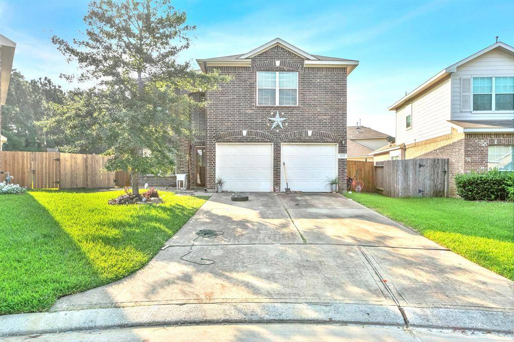 Spring, TX 77379,8011 Louise Oak CT