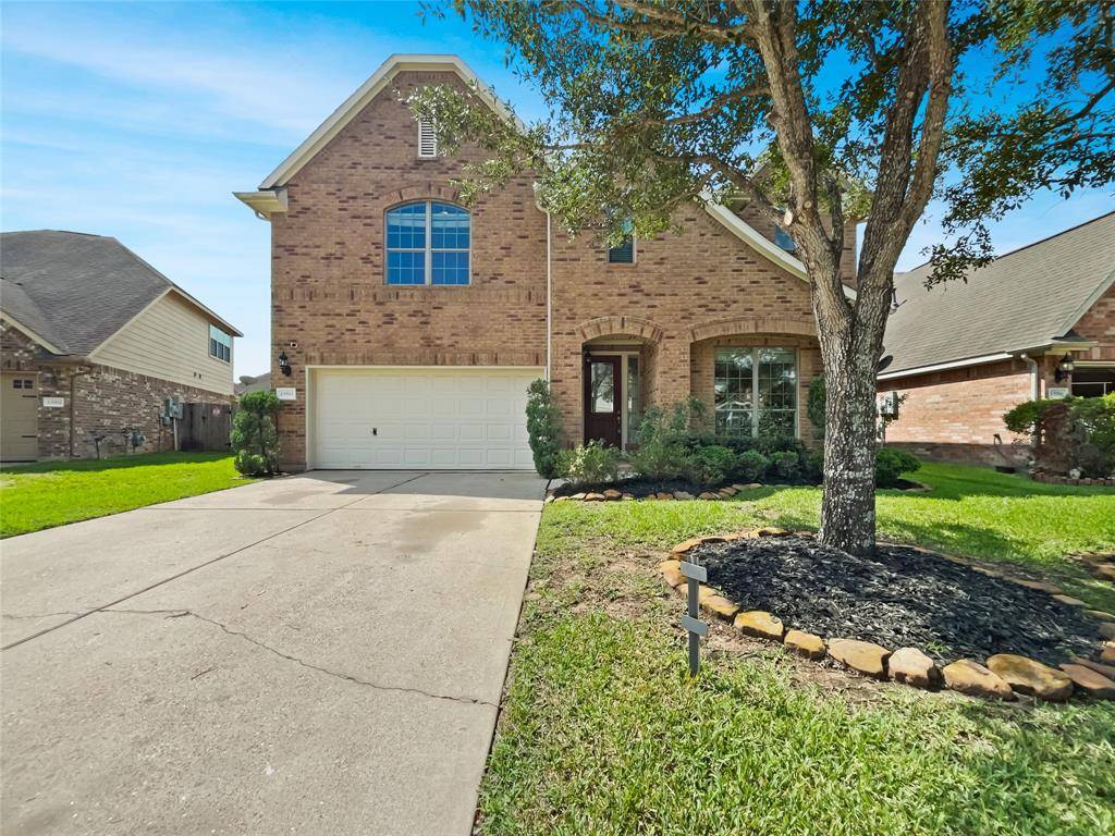 Pearland, TX 77584,13504 Misty Shadow LN