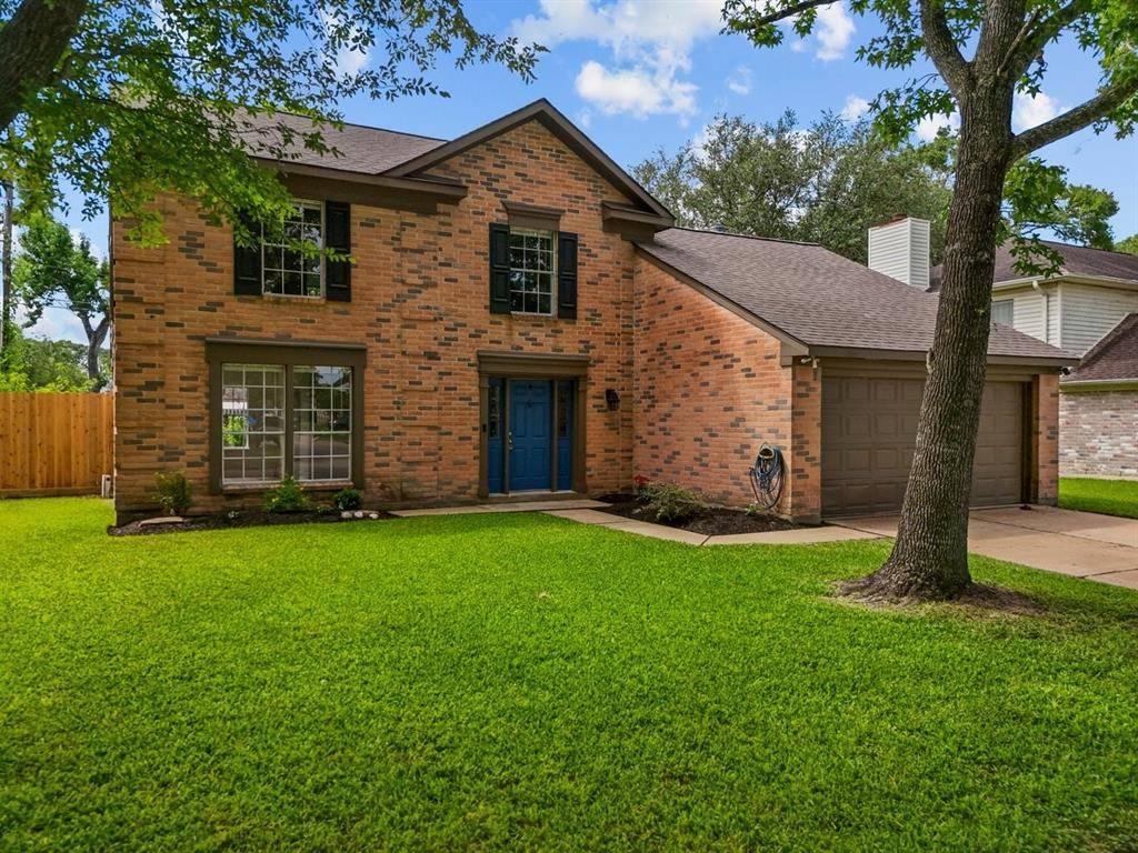 Pearland, TX 77581,3715 Heather LN