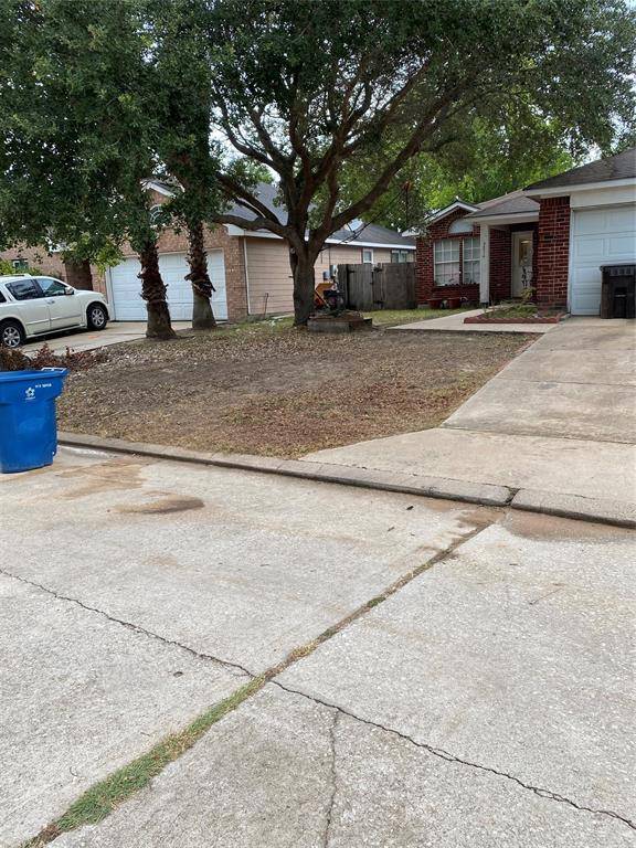 Brookshire, TX 77423,34514 Lake Side DR