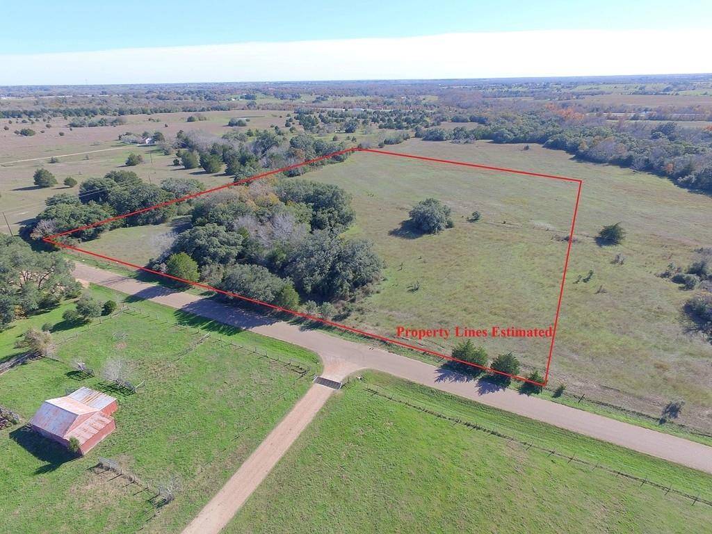 Schulenburg, TX 78956,TBD Holub RD