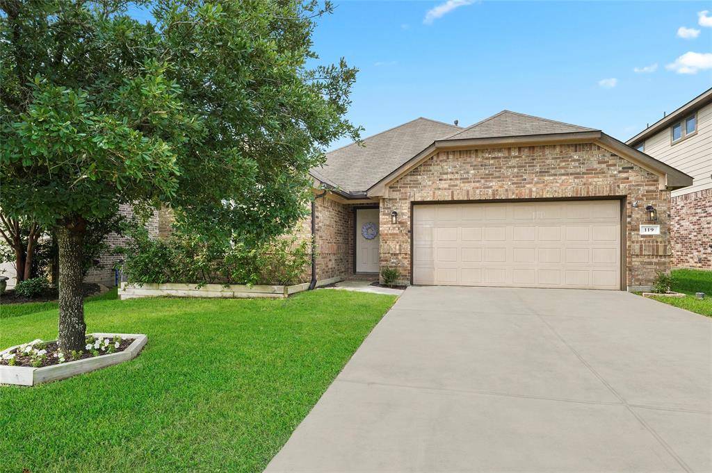 Magnolia, TX 77354,119 Country Crossing CIR