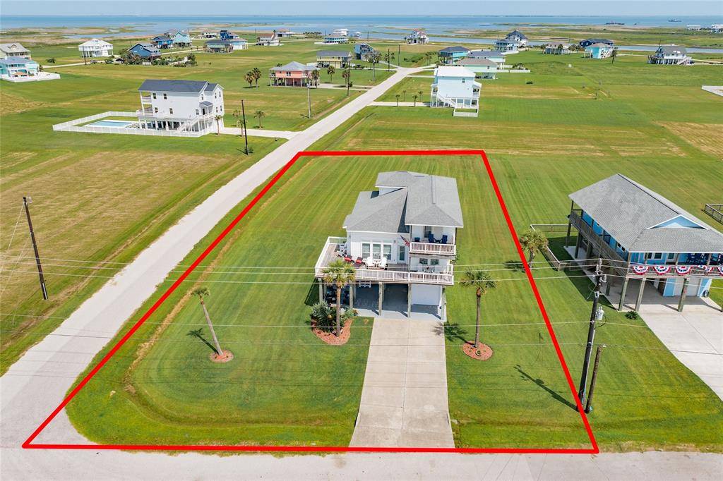 Galveston, TX 77554,18614 Warrior RD