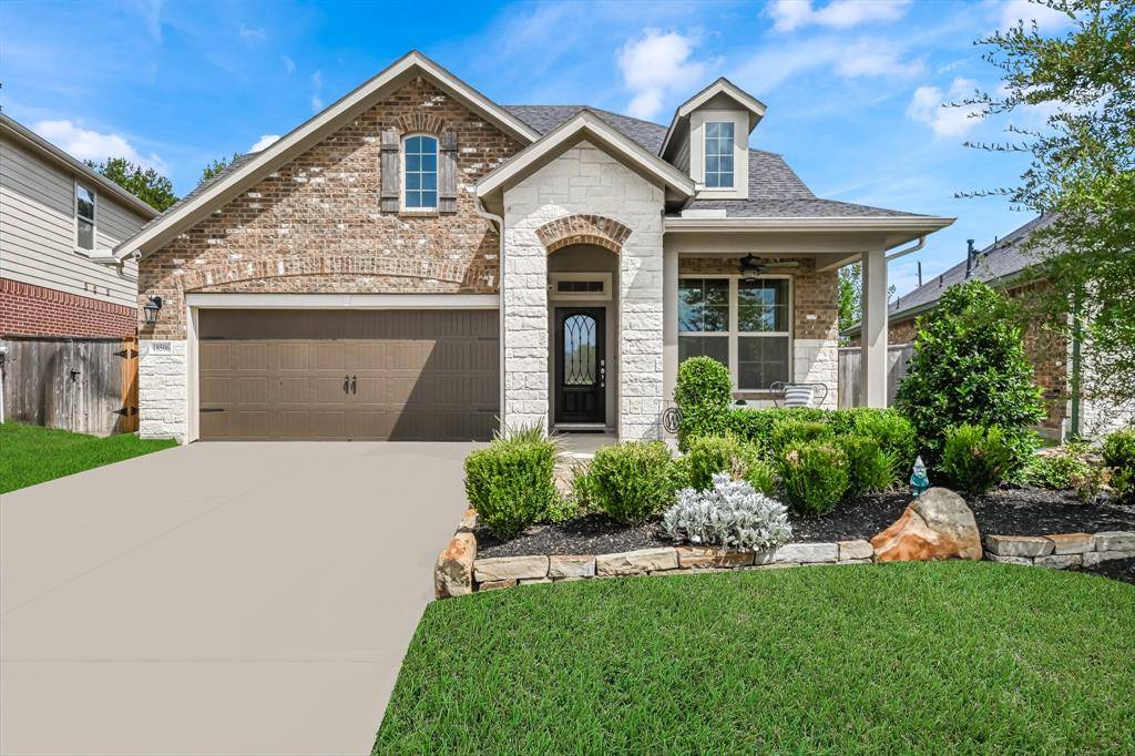 Cypress, TX 77429,18506 Hayden Pond DR