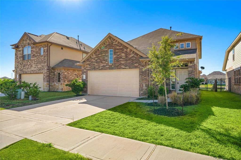 Katy, TX 77493,24807 Alberti Sonata DR