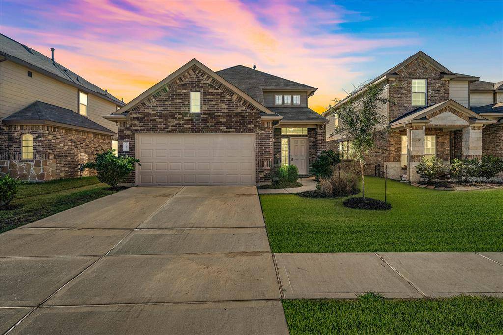 Katy, TX 77493,24807 Alberti Sonata DR