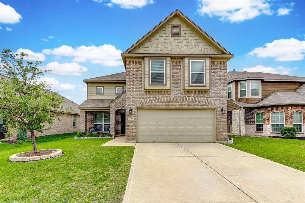 Katy, TX 77493,3219 Madison Elm ST