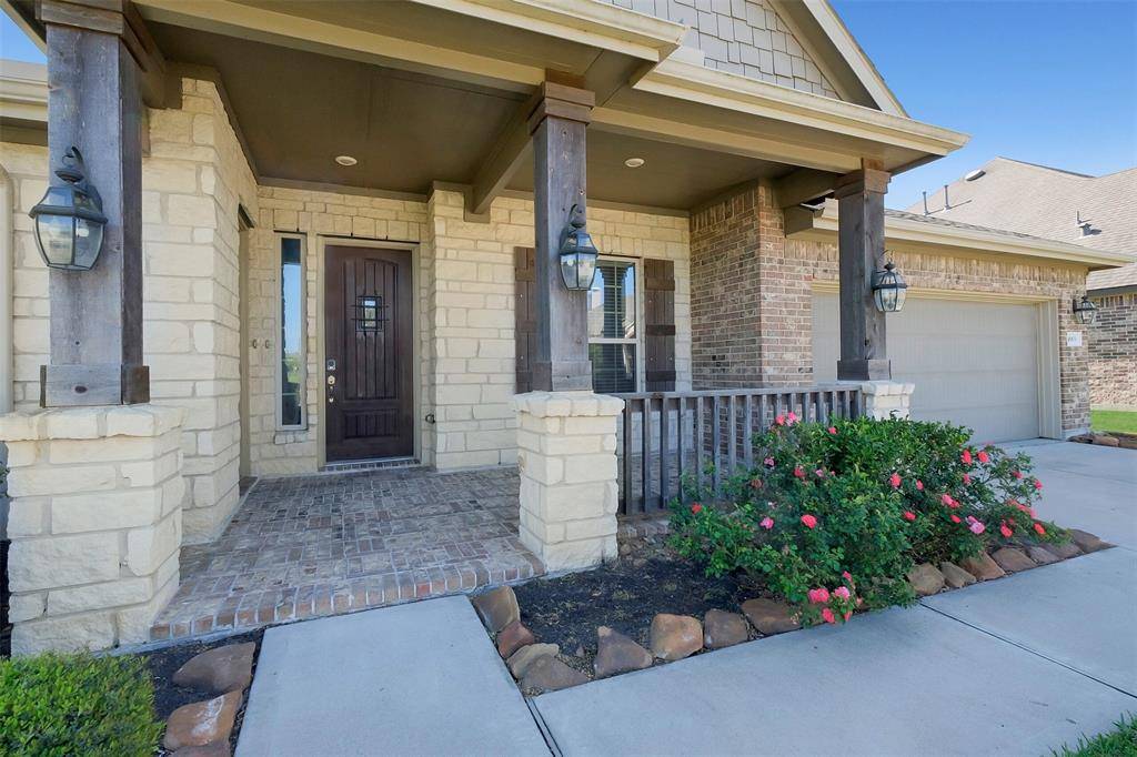 Rosharon, TX 77583,4903 Enchanted Springs DR