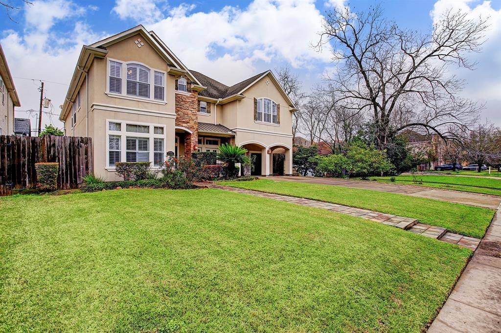 Bellaire, TX 77401,4620 Mimosa DR