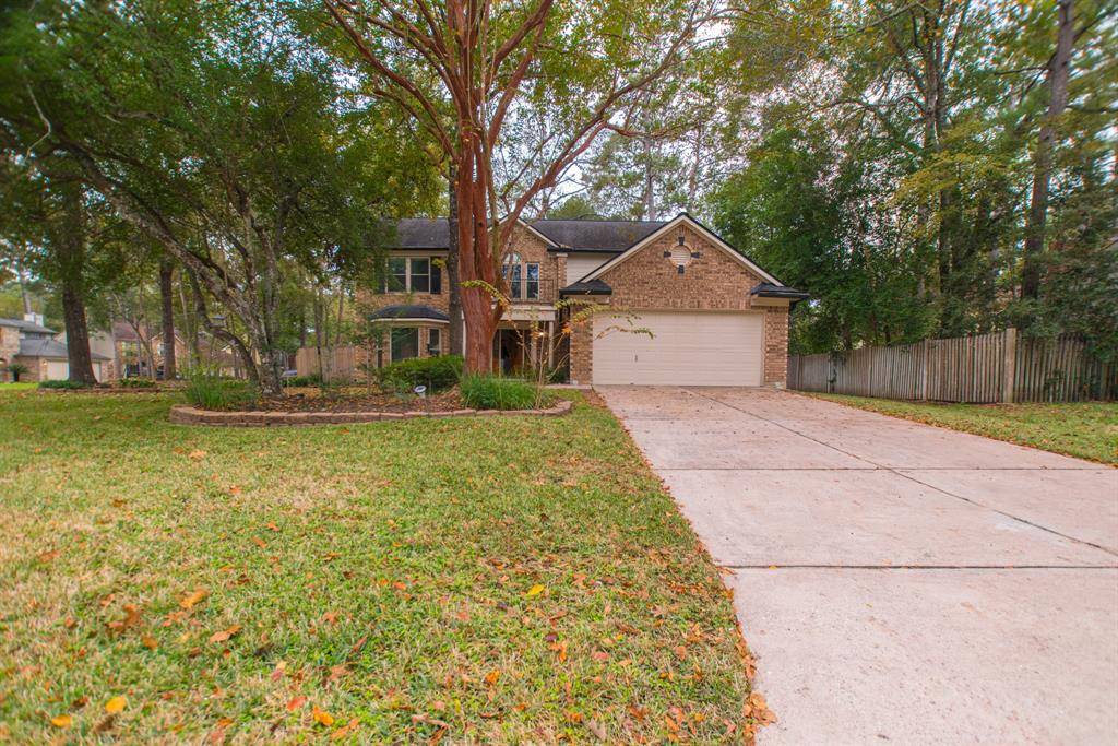 The Woodlands, TX 77381,109 Eagle Rock CIR