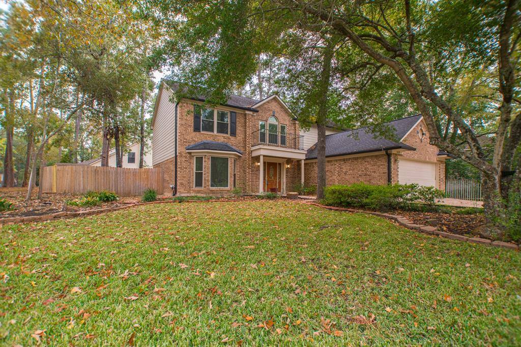 The Woodlands, TX 77381,109 Eagle Rock CIR