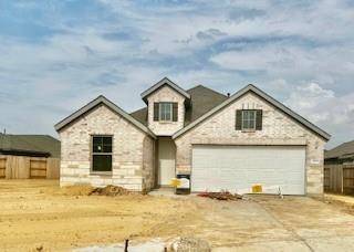 Hockley, TX 77447,19606 Corsica Crest LN