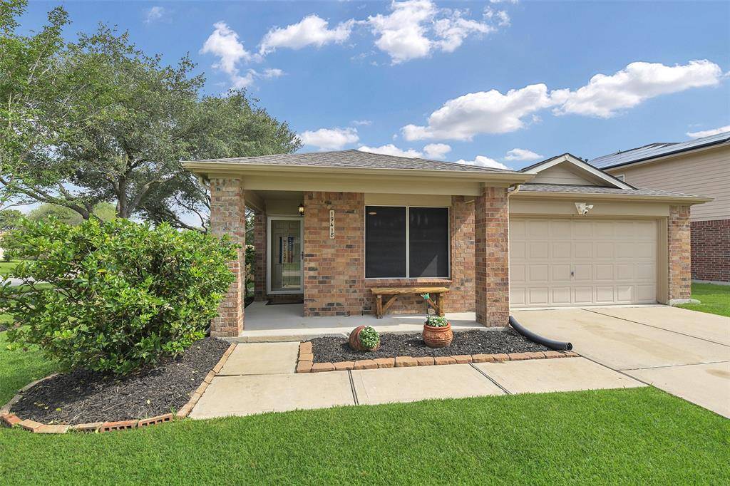 Cypress, TX 77433,19418 Yaupon Mist DR