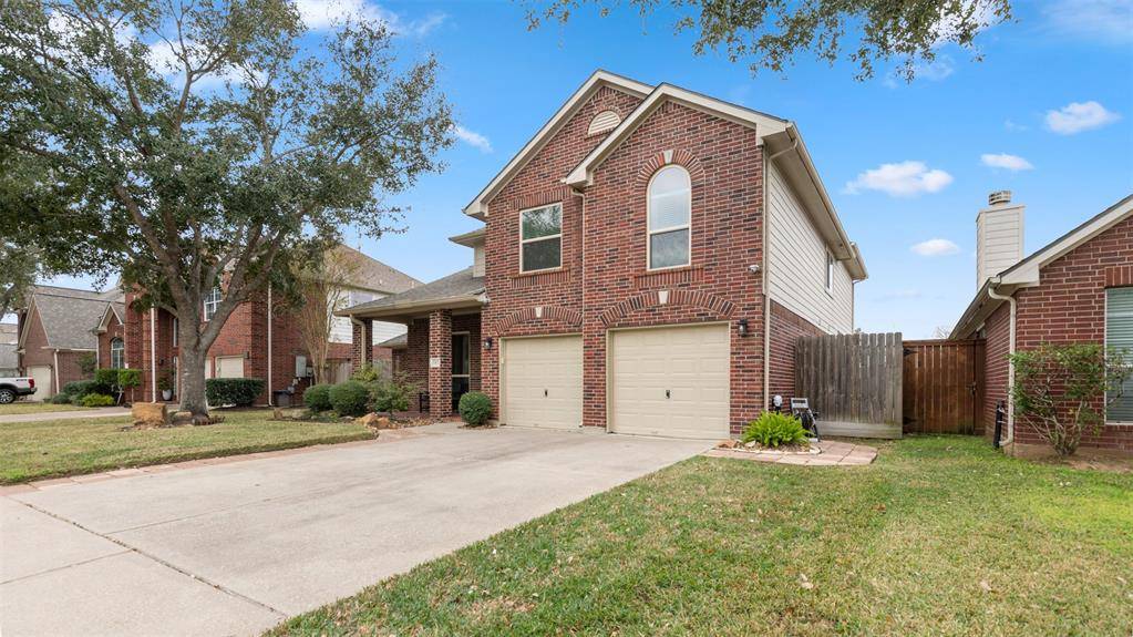 Pasadena, TX 77505,5307 Summer Oak DR