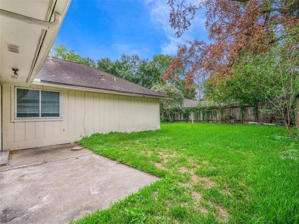 Houston, TX 77084,15731 Fox Springs DR