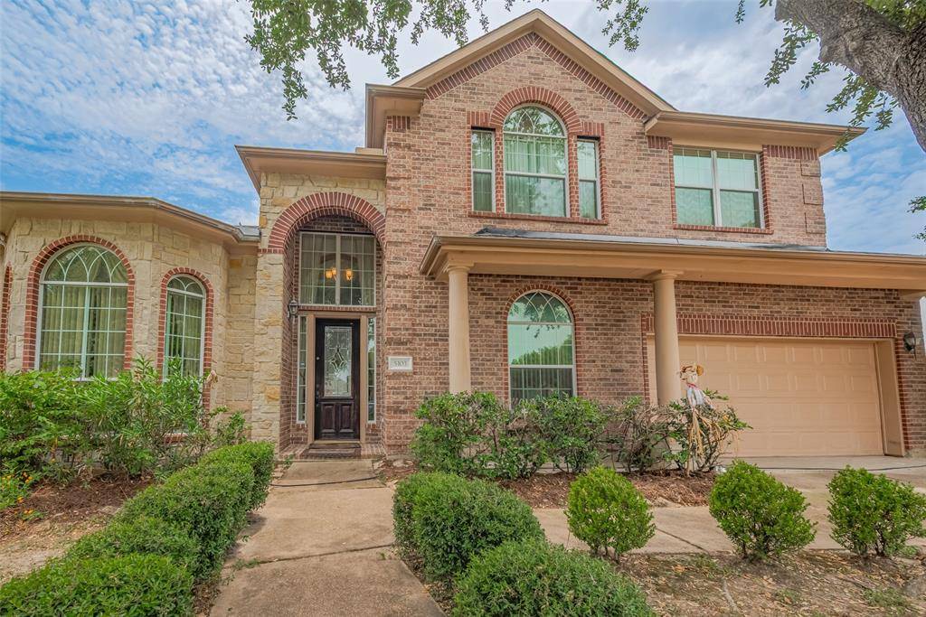 Houston, TX 77084,5103 Sweeney Park CT