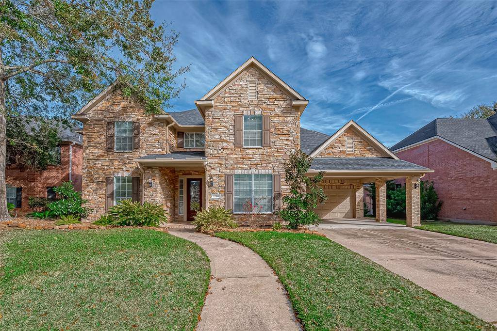 Humble, TX 77346,12511 Cape Sable CT