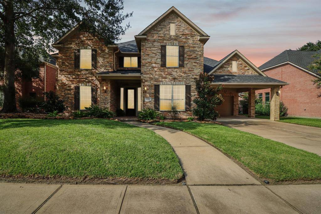 Humble, TX 77346,12511 Cape Sable CT