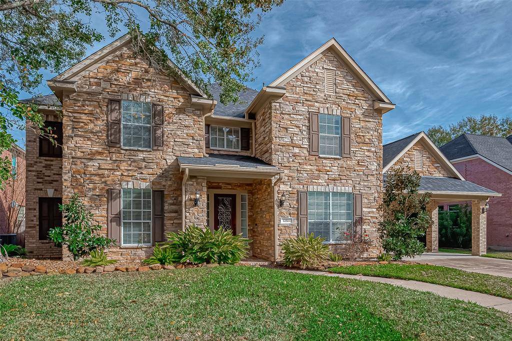 Humble, TX 77346,12511 Cape Sable CT