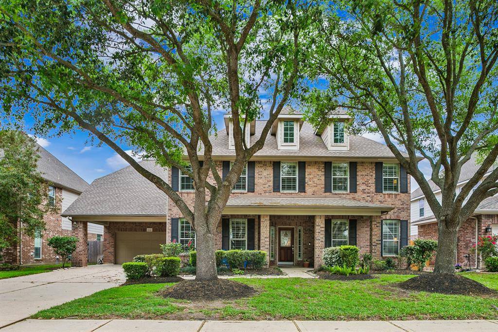 Cypress, TX 77433,27010 Rockwood Park LN