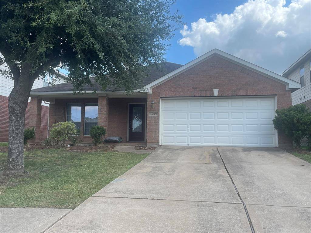 Houston, TX 77089,12607 Alpine Ridge WAY