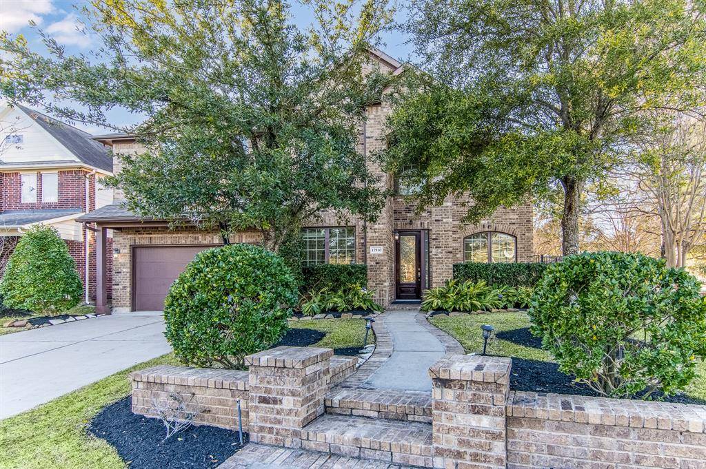 Cypress, TX 77433,17910 Channel Hill DR