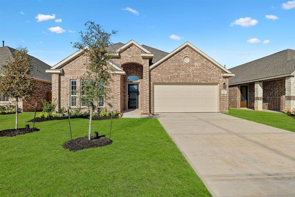 Katy, TX 77493,3040 Myrtle Sunset Dr