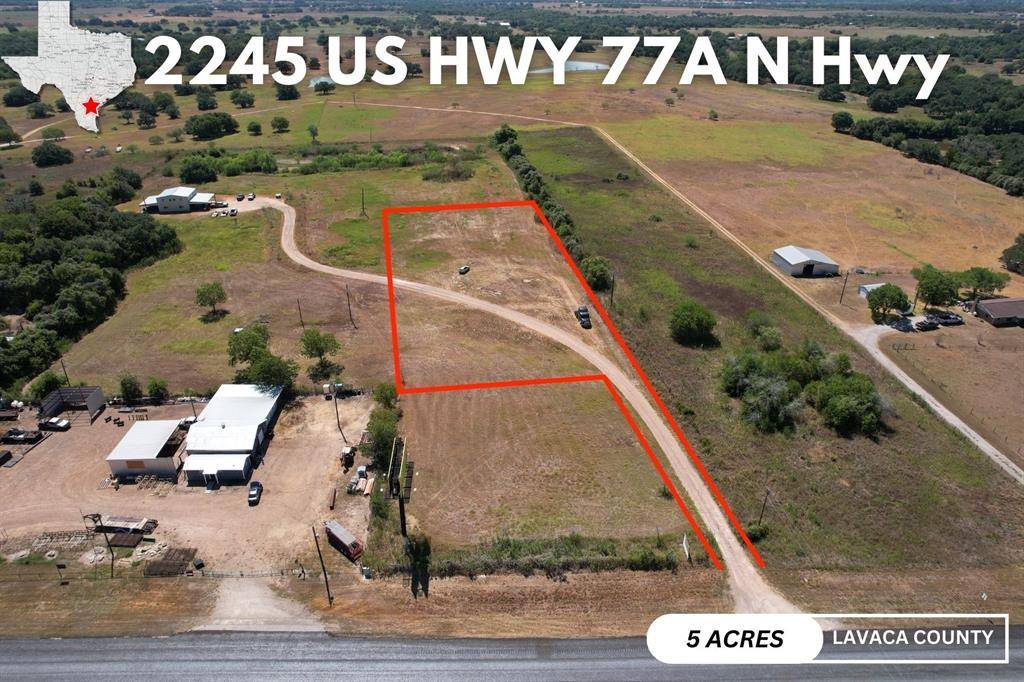 Yoakum, TX 77995,2245 US HWY 77A North HWY