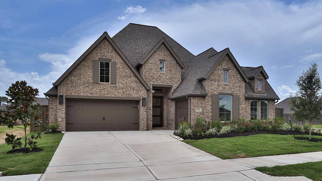 Mont Belvieu, TX 77523,12247 Sweet Gum DR