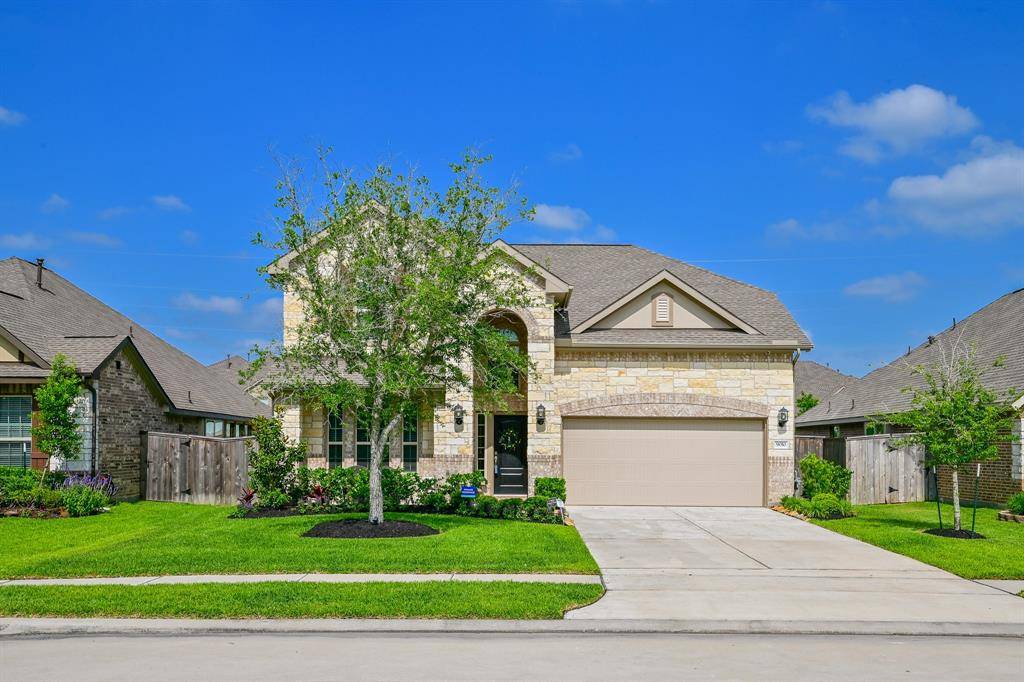 Cypress, TX 77433,9010 Thunder Acres DR